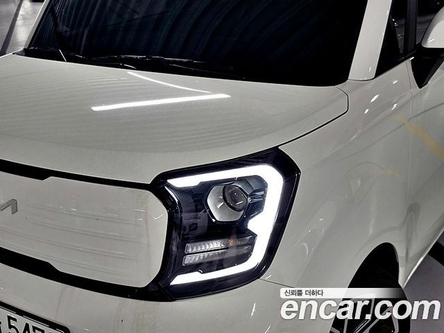 Kia Ray Signature 2025 — фото 17