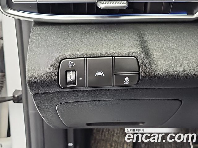 Hyundai Avante (CN7) 1.6 Inspiration 2021 — фото 19