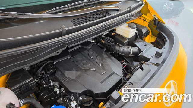 Hyundai Staria L3.5  Kinder Safety Car 15-Seater 2025 — фото 6