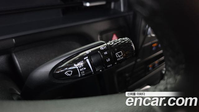 Hyundai Staria L3.5  Kinder Safety Car 15-Seater 2025 — фото 27