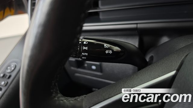 Hyundai Staria L3.5  Kinder Safety Car 15-Seater 2025 — фото 29