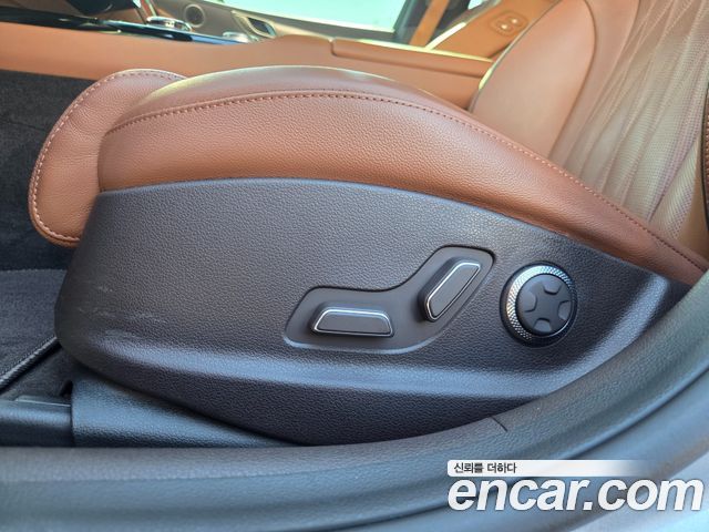 Genesis G80 (RG3) Gasoline 2.5 Turbo 2WD 2024 — фото 16