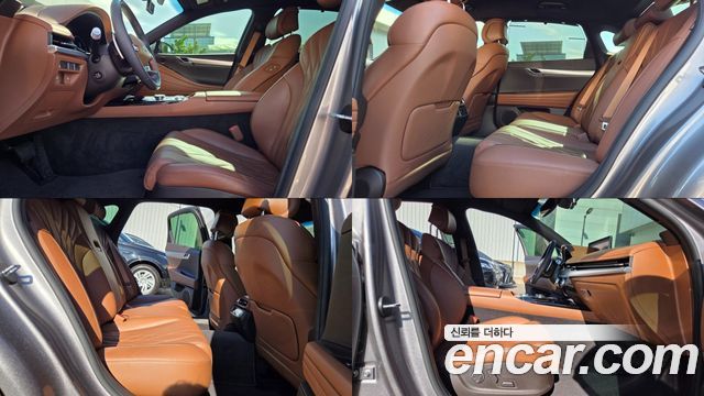 Genesis G80 (RG3) Gasoline 2.5 Turbo 2WD 2024 — фото 19