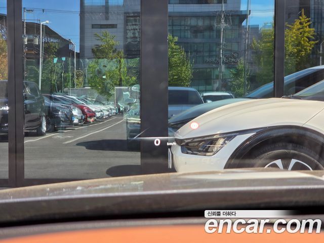 Genesis G80 (RG3) Gasoline 2.5 Turbo 2WD 2024 — фото 21