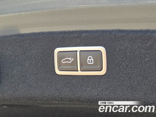 Genesis G80 (RG3) Gasoline 2.5 Turbo 2WD 2024 — фото 22