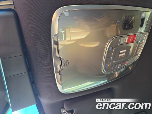 Genesis G80 (RG3) Gasoline 2.5 Turbo 2WD 2024 — фото 24
