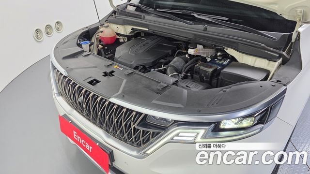 Kia Carnival (IV) Diesel 7-Seater Signature 2021 — фото 6