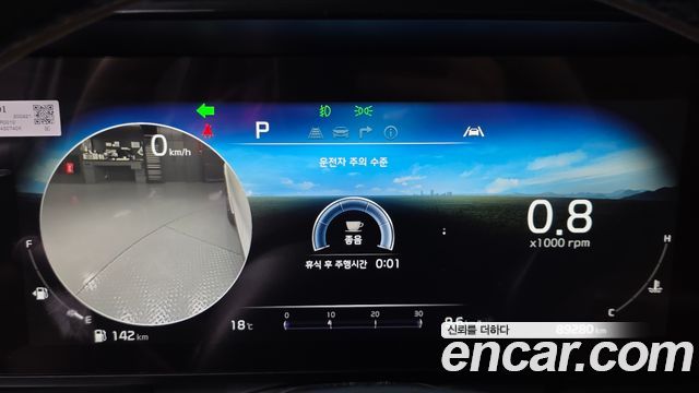 Kia Carnival (IV) Diesel 7-Seater Signature 2021 — фото 8