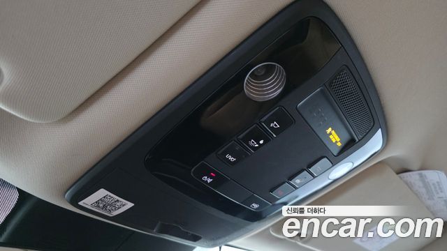 Kia Carnival (IV) Diesel 7-Seater Signature 2021 — фото 14