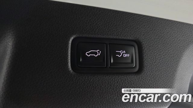 Kia Carnival (IV) Diesel 7-Seater Signature 2021 — фото 15