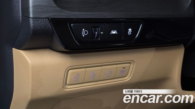 Kia Carnival (IV) Diesel 7-Seater Signature 2021 — фото 18