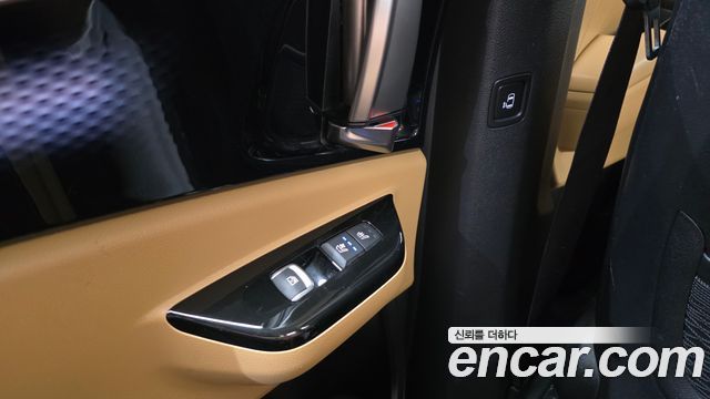 Kia Carnival (IV) Diesel 7-Seater Signature 2021 — фото 19