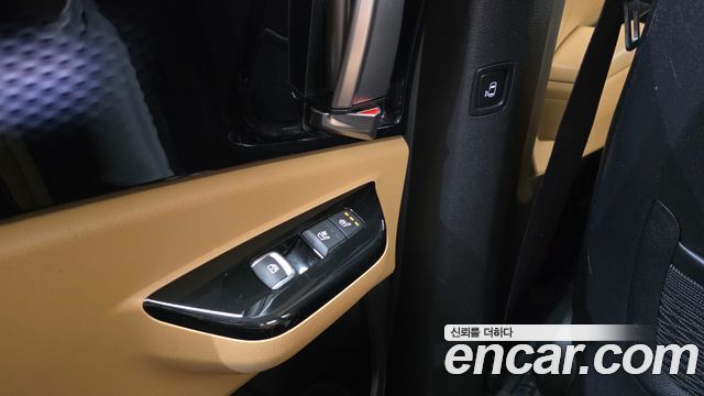 Kia Carnival (IV) Diesel 7-Seater Signature 2021 — фото 20