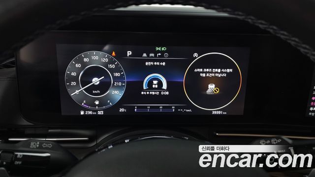 Kia Carnival (IV) Diesel 7-Seater Signature 2023 — фото 8