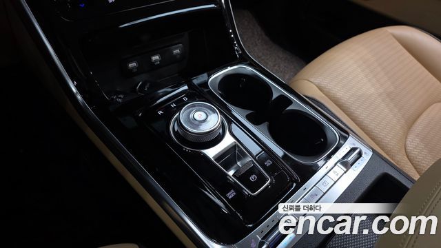 Kia Carnival (IV) Diesel 7-Seater Signature 2023 — фото 9