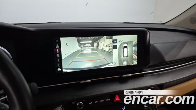 Kia Carnival (IV) Diesel 7-Seater Signature 2023 — фото 14