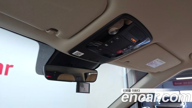 Kia Carnival (IV) Diesel 7-Seater Signature 2023 — фото 16