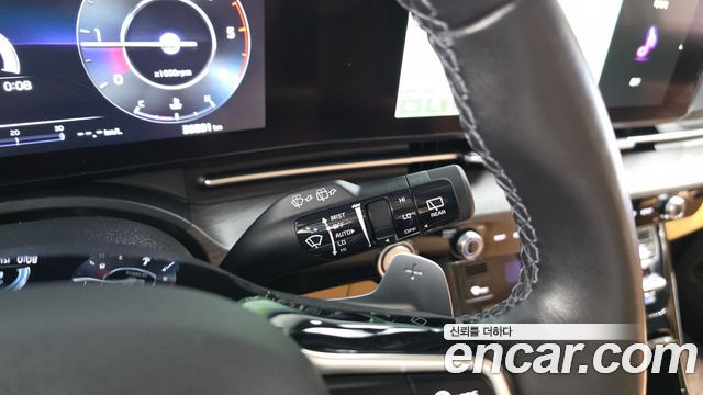 Kia Carnival (IV) Diesel 7-Seater Signature 2023 — фото 18