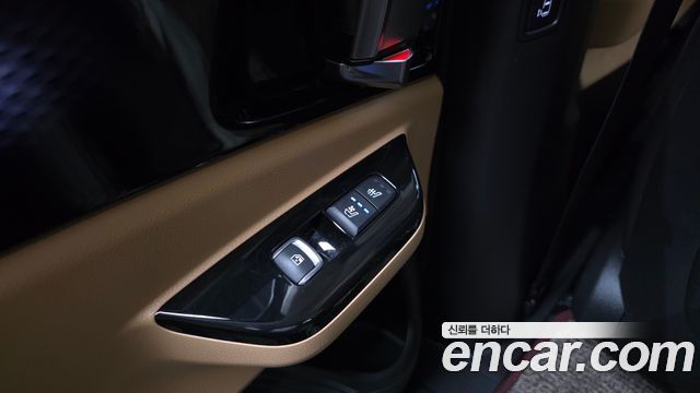 Kia Carnival (IV) Diesel 7-Seater Signature 2023 — фото 19