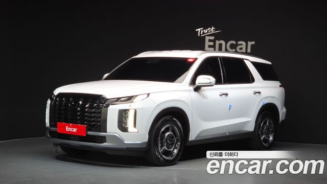 Hyundai Palisade Diesel 2.2 2WD Exclusive 2023 — фото 1