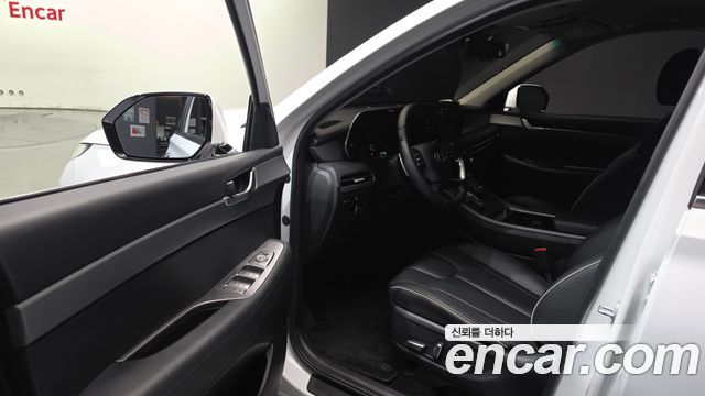 Hyundai Palisade Diesel 2.2 2WD Exclusive 2023 — фото 10