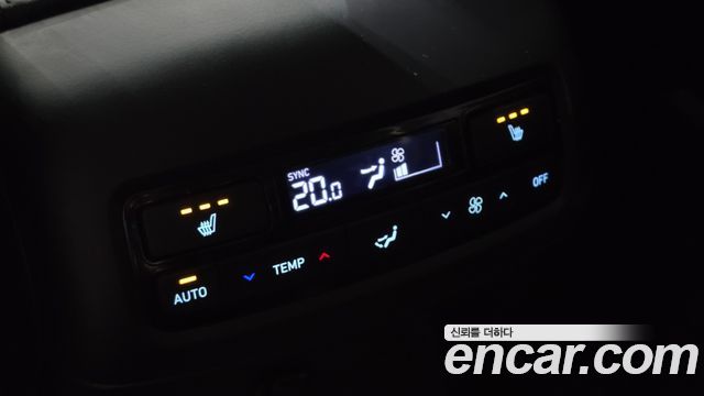 Hyundai Palisade Diesel 2.2 2WD Exclusive 2023 — фото 15