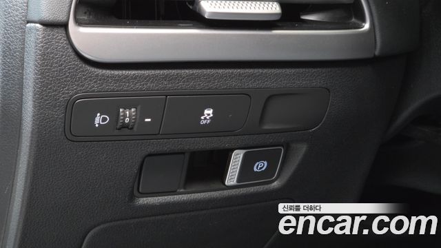Hyundai Palisade Diesel 2.2 2WD Exclusive 2023 — фото 19