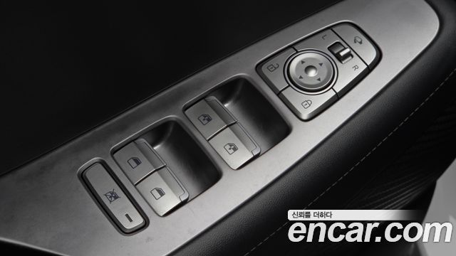Hyundai Palisade Diesel 2.2 2WD Exclusive 2023 — фото 20