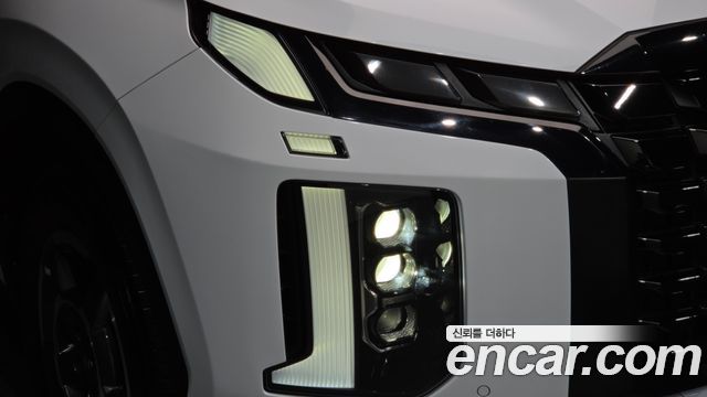 Hyundai Palisade Diesel 2.2 2WD Exclusive 2023 — фото 22