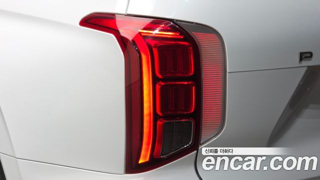 Hyundai Palisade Diesel 2.2 2WD Exclusive 2023 — фото 23