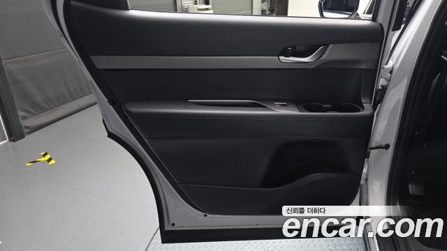 Hyundai Palisade Diesel 2.2 2WD Exclusive 2023 — фото 25