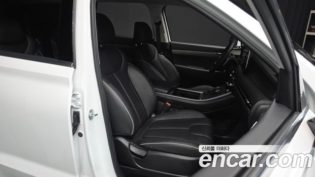 Hyundai Palisade Diesel 2.2 2WD Exclusive 2023 — фото 26