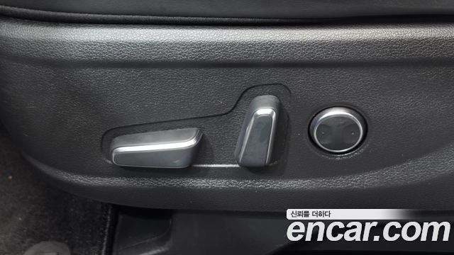 Hyundai Palisade Diesel 2.2 2WD Exclusive 2023 — фото 29