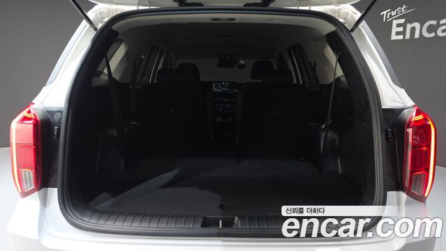 Hyundai Palisade Diesel 2.2 2WD Exclusive 2023 — фото 30