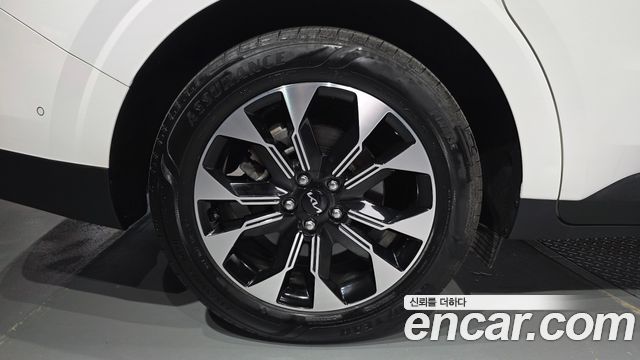 Kia Carnival (IV) Diesel 9-Seater Noblesse 2023 — фото 5
