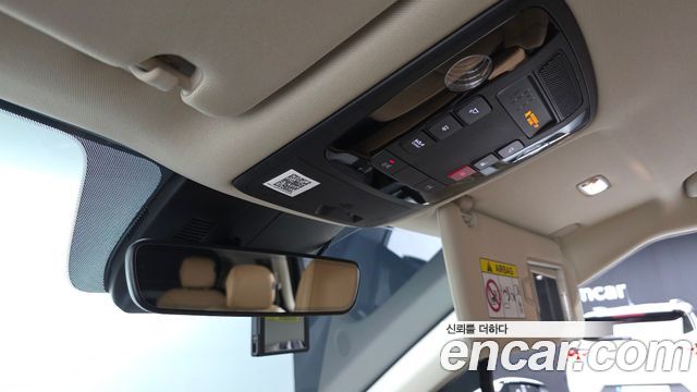 Kia Carnival (IV) Diesel 9-Seater Noblesse 2023 — фото 18