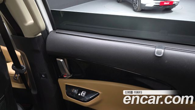 Kia Carnival (IV) Diesel 9-Seater Noblesse 2023 — фото 19