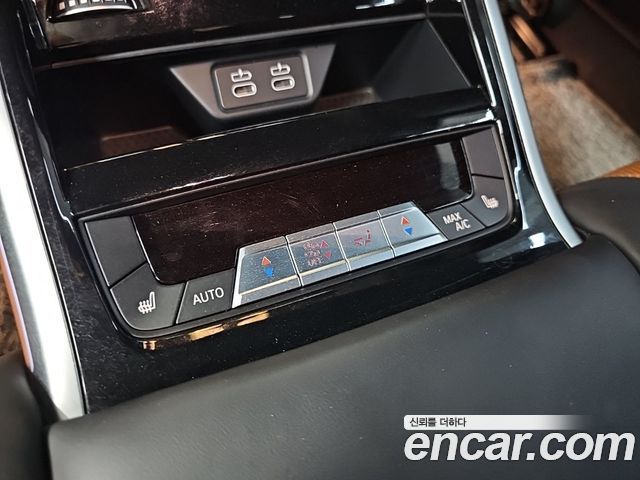 BMW 8 Series (G15) 840d xDrive M Sport Gran Coupe 2021 — фото 17
