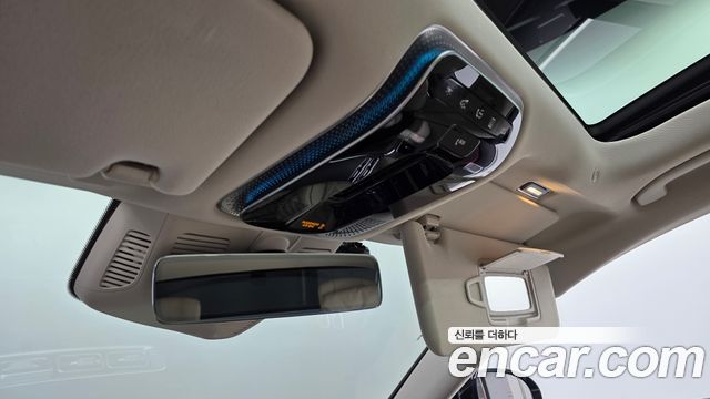 Mercedes-Benz S-Class (W223) S400 d 4MATIC 2022 — фото 19