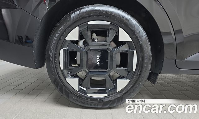 Kia Carnival (IV) Diesel 7-Seater Signature 2025 — фото 5