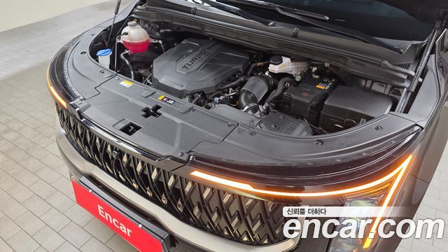 Kia Carnival (IV) Diesel 7-Seater Signature 2025 — фото 6