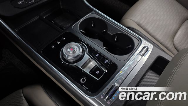 Kia Carnival (IV) Diesel 7-Seater Signature 2025 — фото 9