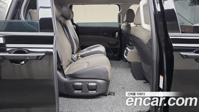 Kia Carnival (IV) Diesel 7-Seater Signature 2025 — фото 11