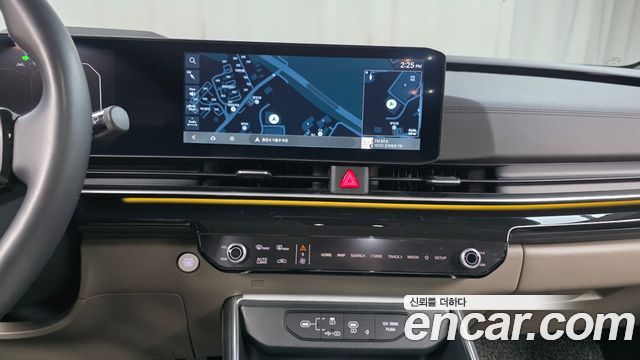 Kia Carnival (IV) Diesel 7-Seater Signature 2025 — фото 13
