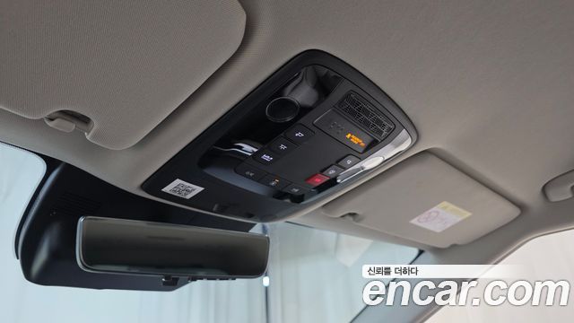 Kia Carnival (IV) Diesel 7-Seater Signature 2025 — фото 17