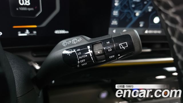 Kia Carnival (IV) Diesel 7-Seater Signature 2025 — фото 19