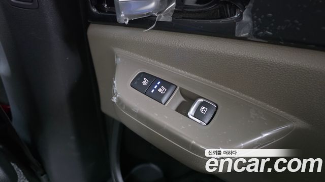Kia Carnival (IV) Diesel 7-Seater Signature 2025 — фото 20