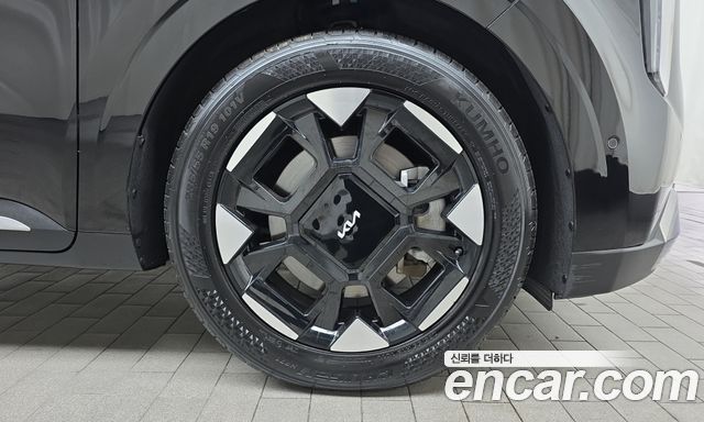 Kia Carnival (IV) Diesel 7-Seater Signature 2025 — фото 21