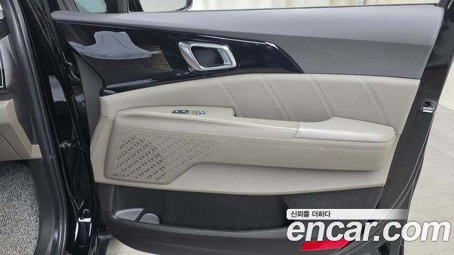 Kia Carnival (IV) Diesel 7-Seater Signature 2025 — фото 24