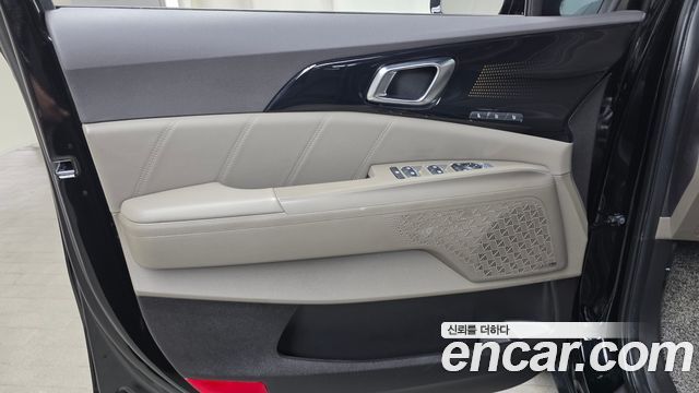 Kia Carnival (IV) Diesel 7-Seater Signature 2025 — фото 25